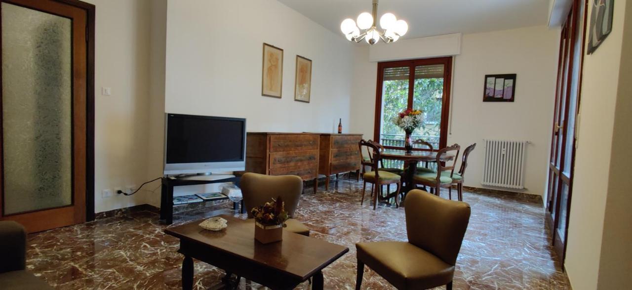 House Of Anna - Full Comfort - Fino A 6 Ospiti Bologna Eksteriør billede