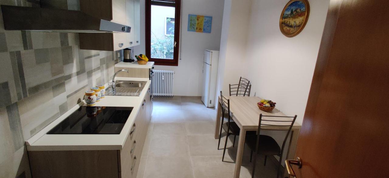 House Of Anna - Full Comfort - Fino A 6 Ospiti Bologna Eksteriør billede