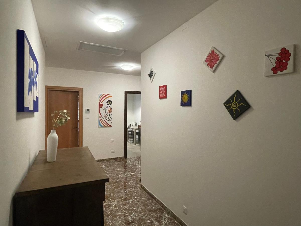 House Of Anna - Full Comfort - Fino A 6 Ospiti Bologna Eksteriør billede
